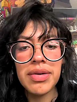 Snapshot of Fun_Everywhere chatting on 02/16/25, 06:43 Fun Everywhere online show from 02/16/25, 06:43