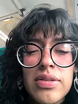 Snapshot of Fun_Everywhere chatting on 02/26/25, 07:49 Fun Everywhere online show from 02/26/25, 07:49