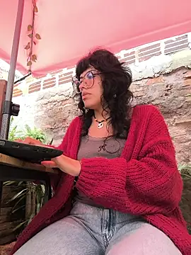 Snapshot of Fun_Everywhere chatting on 02/23/26, 02:58 Fun Everywhere online show from 02/23/26, 02:58