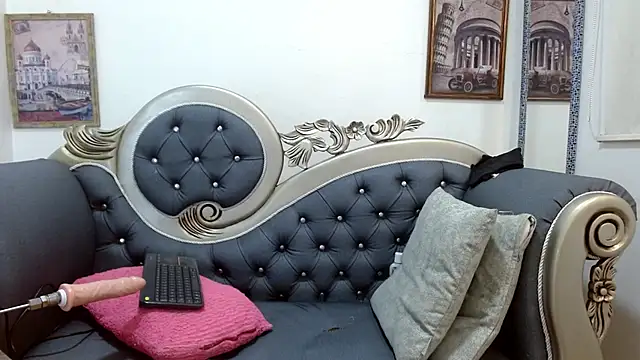 KataleyaStiward online show from 06/13/26, 02:15