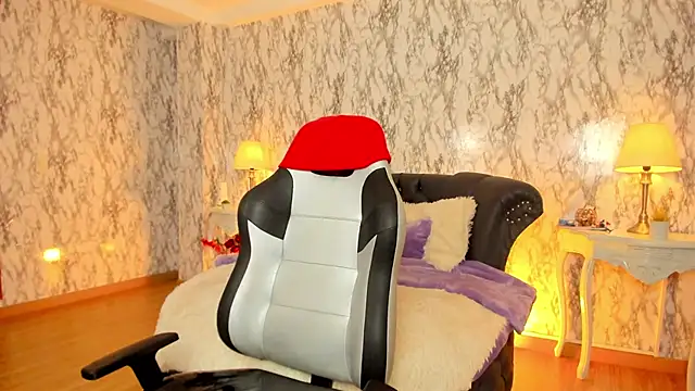 SpicyAmelia online show from 02/27/25, 01:28