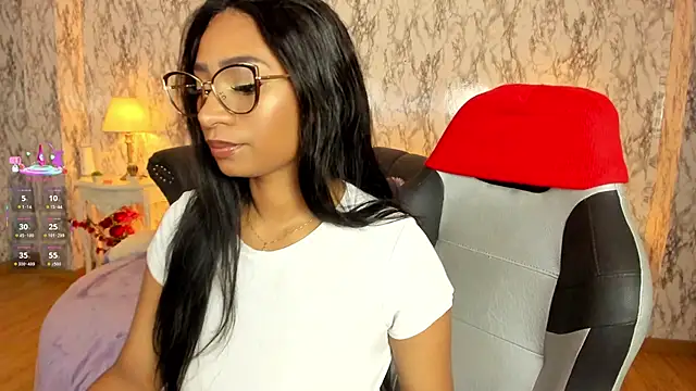 SpicyAmelia online show from 02/28/25, 01:36