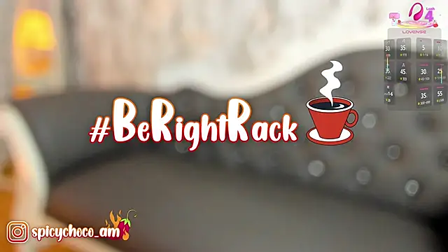 SpicyAmelia online show from 03/05/25, 04:35