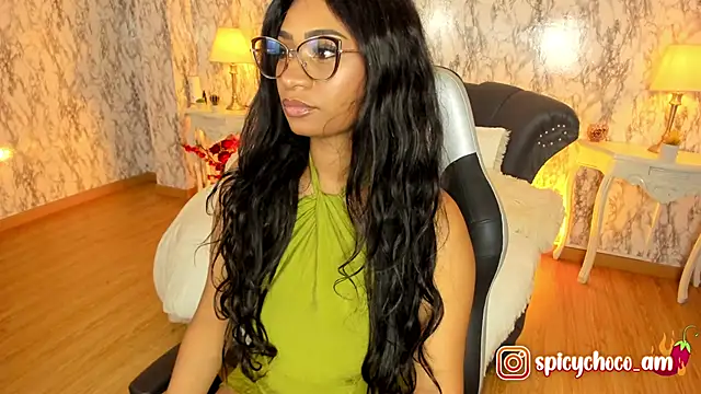 SpicyAmelia online show from 03/10/25, 02:05