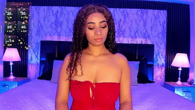 SpicyAmelia online show from 09/11/25, 12:38