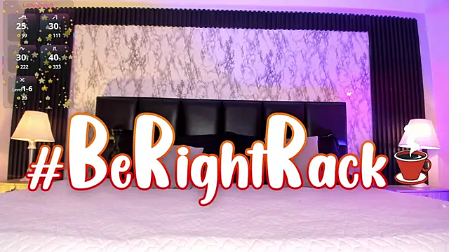 SpicyAmelia online show from 09/26/25, 12:09