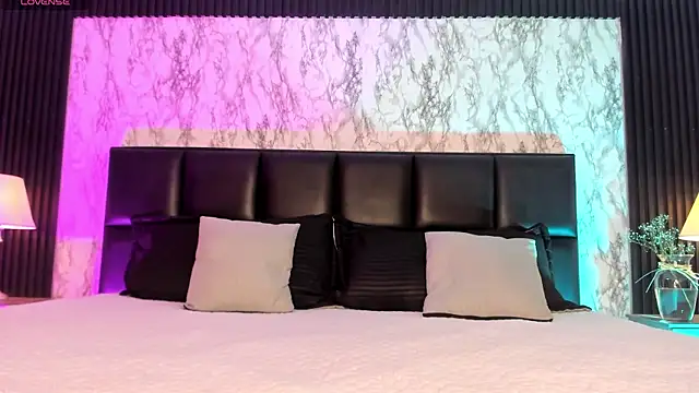 SpicyAmelia online show from 09/27/25, 12:10