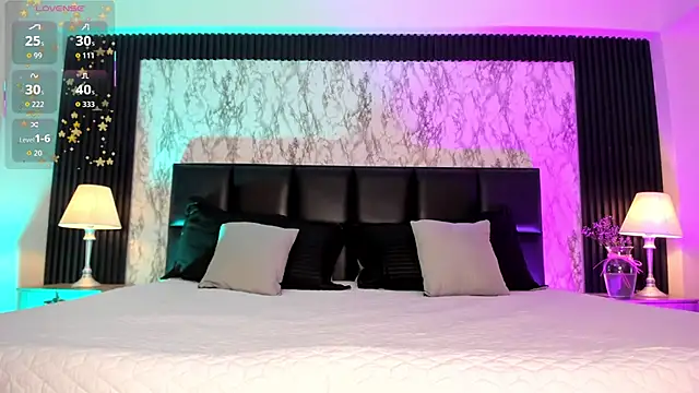 SpicyAmelia online show from 09/30/25, 01:16