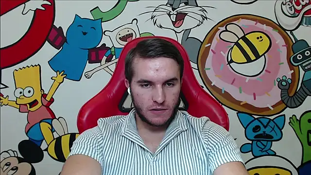 Snapshot of defuego_ chatting on 12/06/24, 05:22 defuego online show from 12/06/24, 05:22