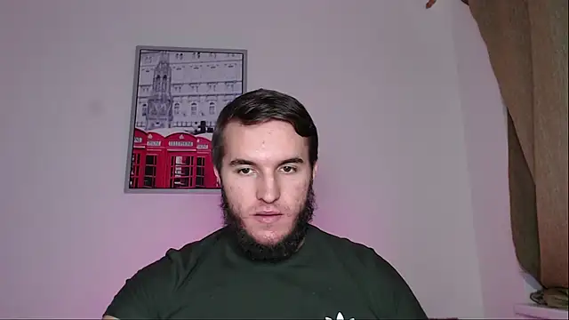 Snapshot of defuego_ chatting on 02/24/25, 10:04 defuego online show from 02/24/25, 10:04