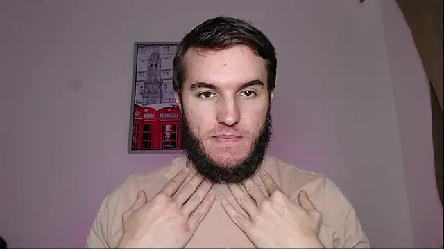 Snapshot of defuego_ chatting on 02/25/25, 10:15 defuego online show from 02/25/25, 10:15