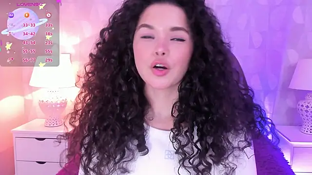 angeline teen online show from 06/25/26, 03:05