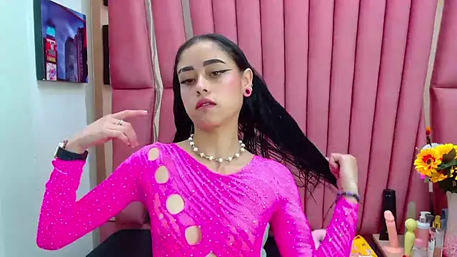 AnnySweett  online show from 01/15/25, 12:58