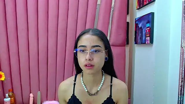 AnnySweett  online show from 01/27/25, 12:58