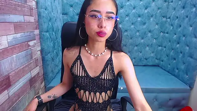 AnnySweett  online show from 01/30/25, 12:48