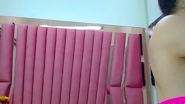 AnnySweett  online show from 02/03/25, 06:49