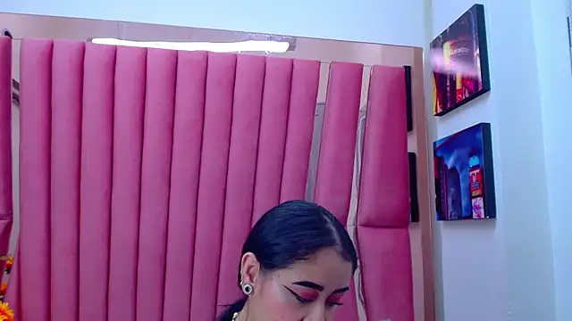 AnnySweett  online show from 02/06/25, 12:59