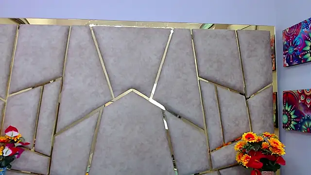 AnnySweett  online show from 02/10/25, 07:49