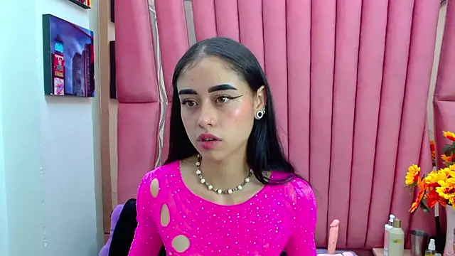 AnnySweett  online show from 02/18/25, 01:33