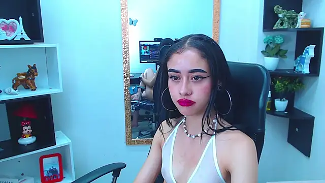 AnnySweett  online show from 02/26/25, 07:38