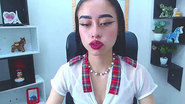 AnnySweett  online show from 02/27/25, 12:34