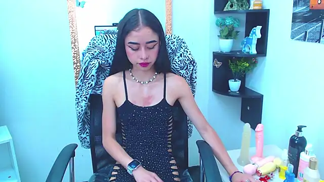 AnnySweett  online show from 03/03/25, 12:48