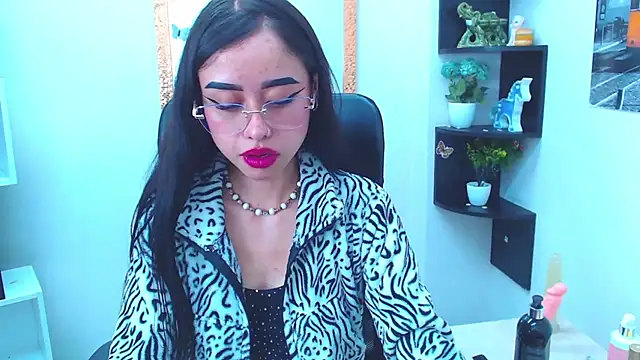 AnnySweett  online show from 03/03/25, 03:53