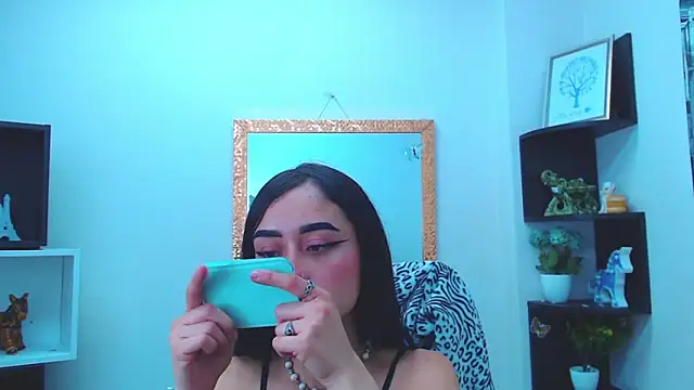 AnnySweett  online show from 03/03/25, 06:55