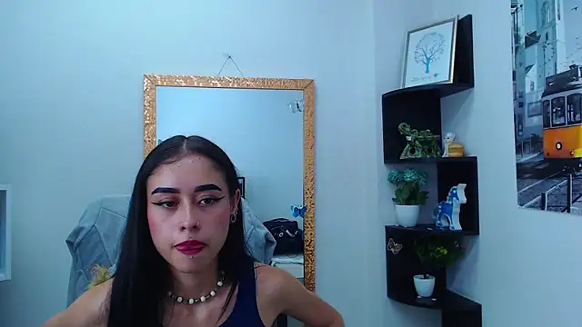 AnnySweett  online show from 03/05/25, 08:00