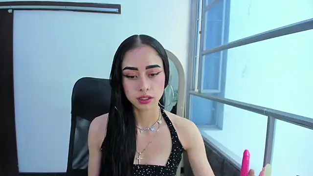 AnnySweett  online show from 09/10/25, 04:18