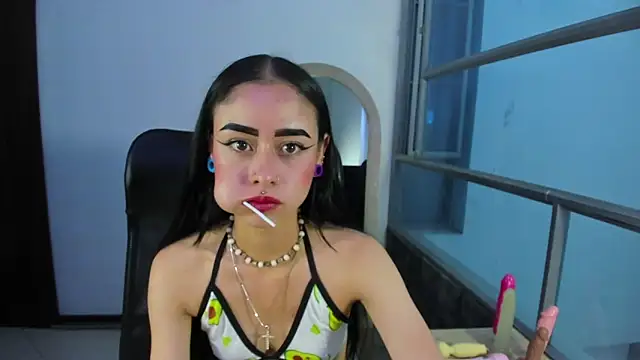 AnnySweett  online show from 09/11/25, 02:28