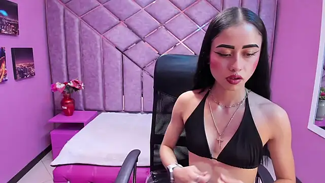 AnnySweett  online show from 09/25/25, 05:16