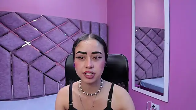 AnnySweett  online show from 10/22/25, 05:13