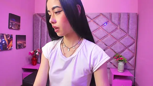 AnnySweett  online show from 12/02/25, 04:57