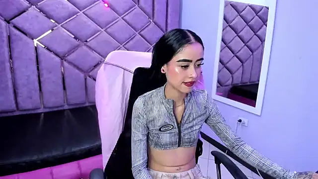 AnnySweett  online show from 05/05/26, 02:58