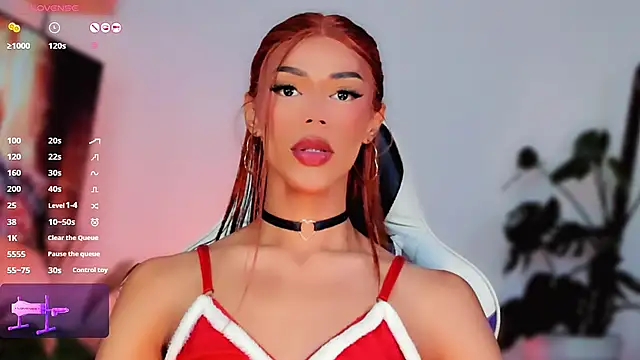  Miss Anna  online show from 12/21/24, 12:16