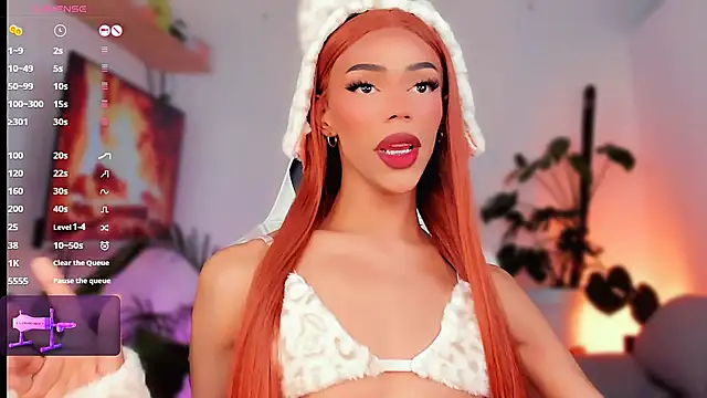  Miss Anna  online show from 12/27/24, 05:09