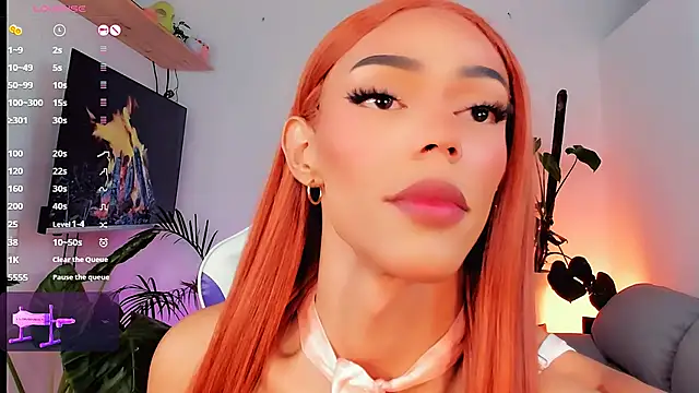  Miss Anna  online show from 12/27/24, 08:13