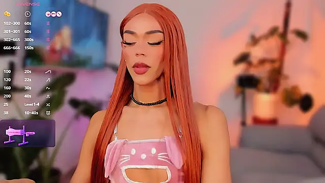  Miss Anna  online show from 12/28/24, 03:26