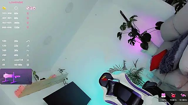  Miss Anna  online show from 12/29/24, 02:00