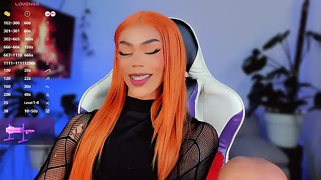  Miss Anna  online show from 01/05/25, 08:54