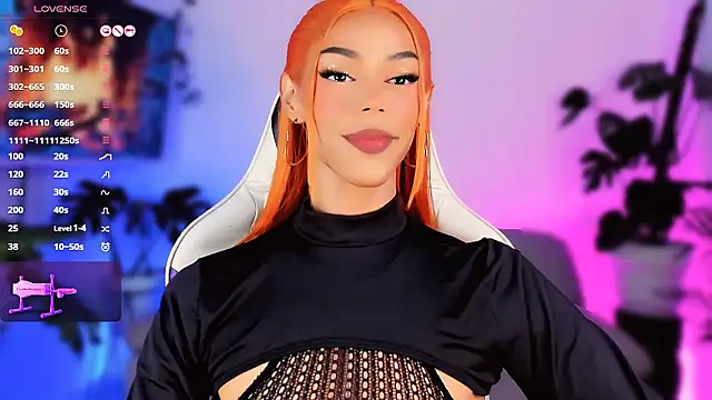  Miss Anna  online show from 01/07/25, 09:18