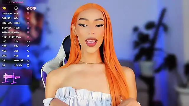  Miss Anna  online show from 01/08/25, 10:48