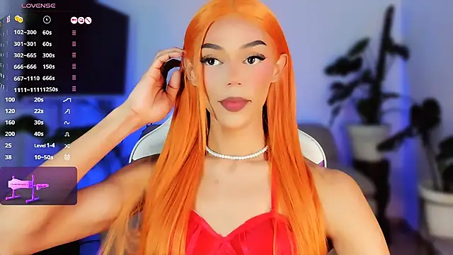  Miss Anna  online show from 01/13/25, 05:33