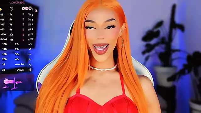  Miss Anna  online show from 01/13/25, 08:37