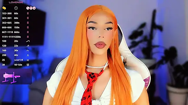  Miss Anna  online show from 01/13/25, 11:41