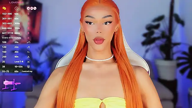  Miss Anna  online show from 01/15/25, 03:39