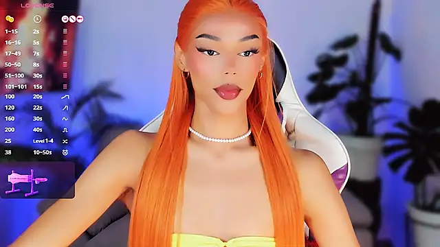  Miss Anna  online show from 01/15/25, 06:40