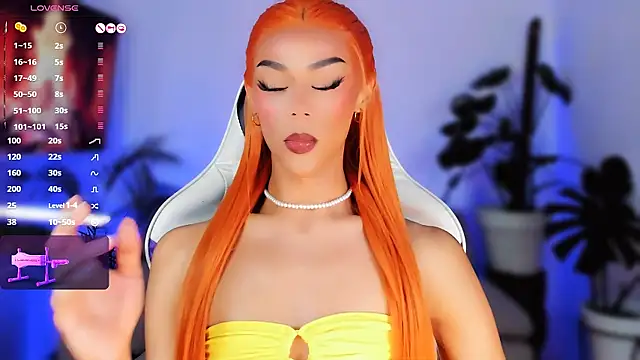  Miss Anna  online show from 01/15/25, 09:41