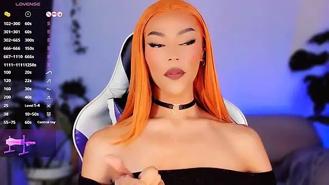  Miss Anna  online show from 01/17/25, 12:20